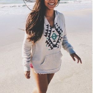 Billabong women’s Day Off Hoodie